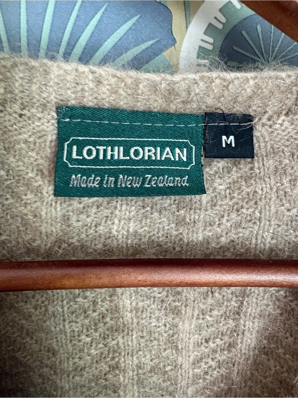 Lothlorian new zealand